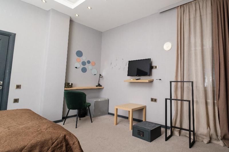 Maestro Hotel Baku - Oda