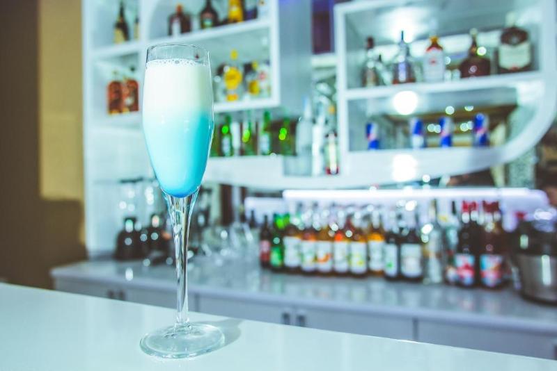 Emerald - Bar