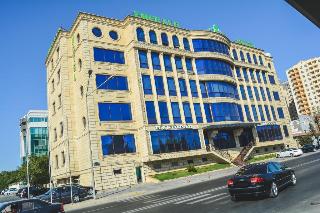 Emerald otel fotoğrafı