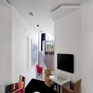 Eter hotel fotoÄŸrafÄ±