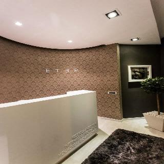Eter hotel fotoÄŸrafÄ±