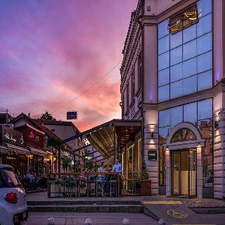 Eter hotel otel fotoğrafı
