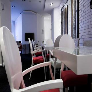 Eter hotel fotoÄŸrafÄ±