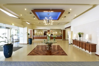 Pestana Alvor Beach Villas fotoÄŸrafÄ±