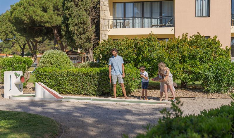 Pestana Alvor Beach Villas - Aktivite