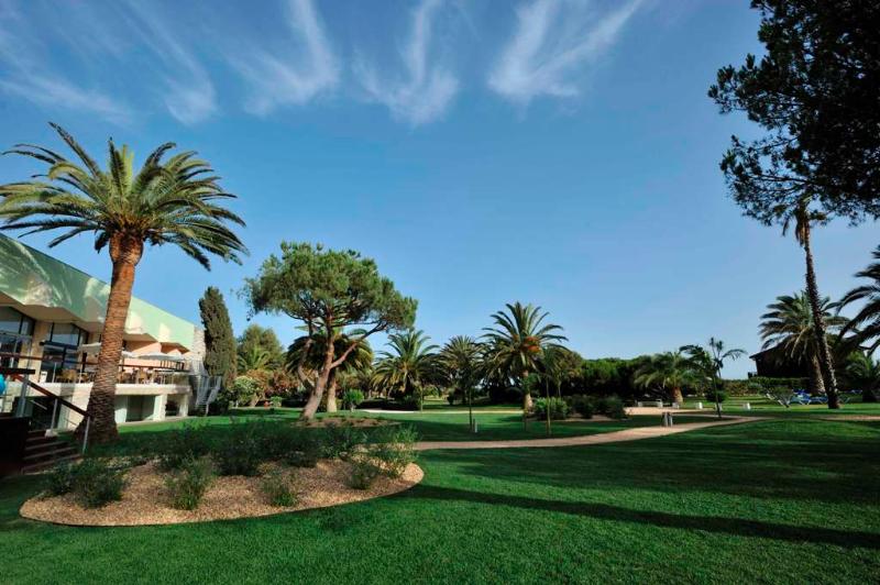 Pestana Alvor Beach Villas - Genel