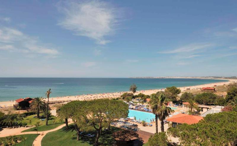Pestana Alvor Beach Villas - Genel