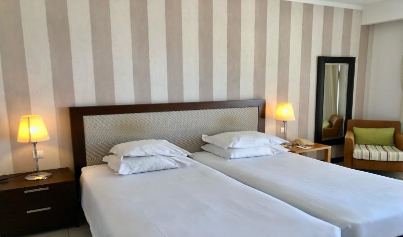 Pestana Alvor Beach Villas - Oda
