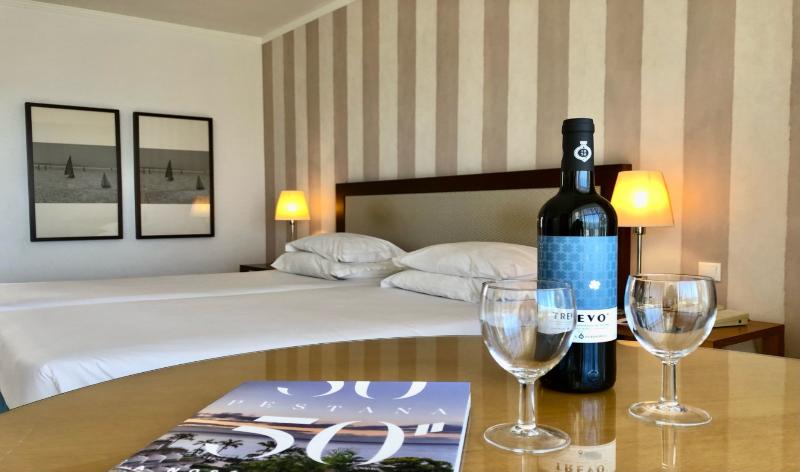 Pestana Alvor Beach Villas - Oda