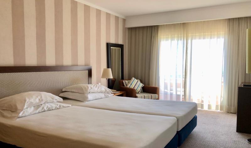 Pestana Alvor Beach Villas - Oda
