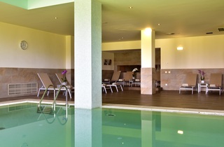 Pestana Alvor Beach Villas fotoÄŸrafÄ±