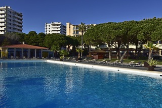 Pestana Alvor Beach Villas fotoÄŸrafÄ±