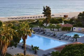 Pestana Alvor Beach Villas fotoÄŸrafÄ±