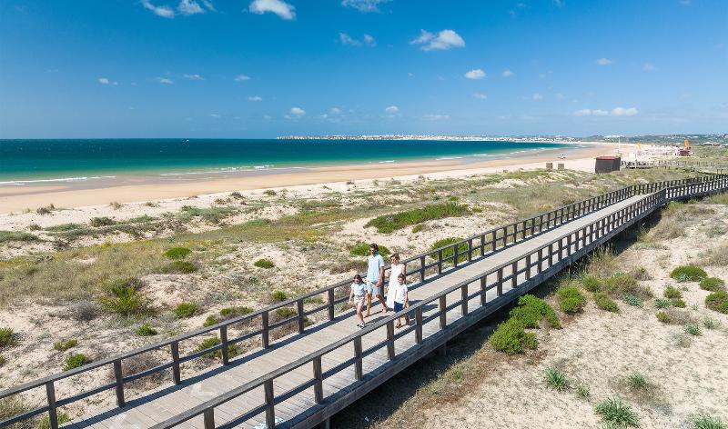 Pestana Alvor Beach Villas - Plaj