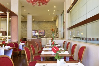 Pestana Alvor Beach Villas fotoÄŸrafÄ±