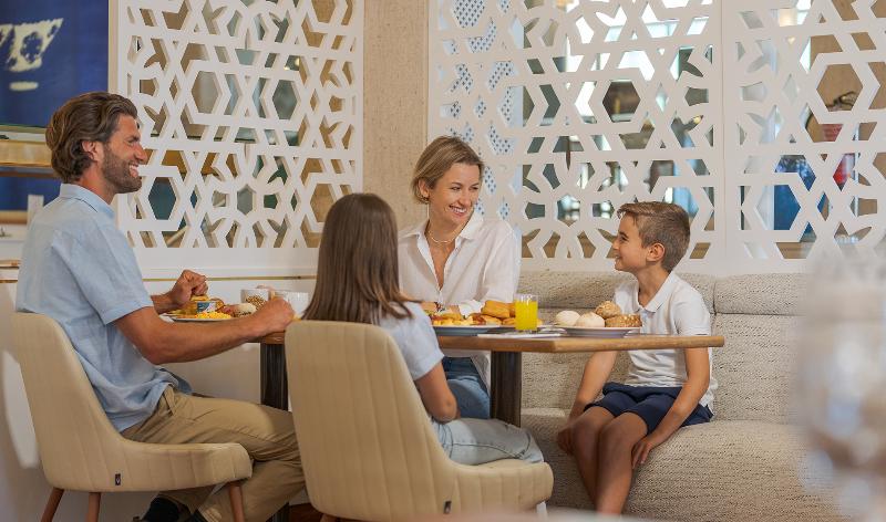 Pestana Alvor Beach Villas - Restoran