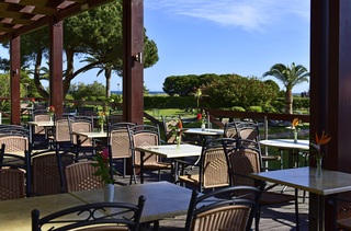 Pestana Alvor Beach Villas fotoÄŸrafÄ±