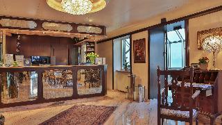 Villa Westend Hotel an der Messe fotoÄŸrafÄ±