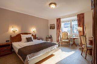 Villa Westend Hotel an der Messe fotoÄŸrafÄ±