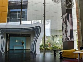 Ibis Padang fotoÄŸrafÄ±