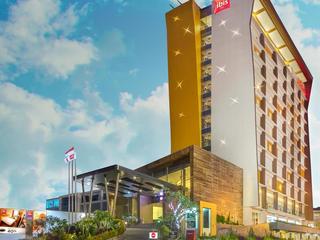 Ibis Padang otel fotoğrafı