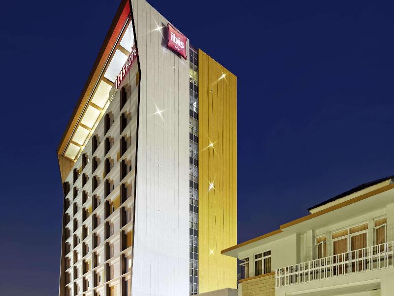 Ibis Padang - Genel