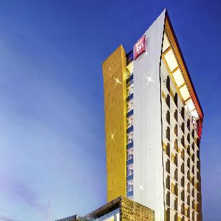 Ibis Padang fotoÄŸrafÄ±