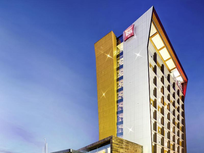 Ibis Padang - Genel