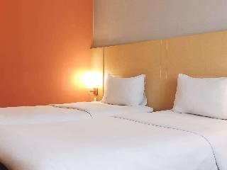 Ibis Padang fotoÄŸrafÄ±