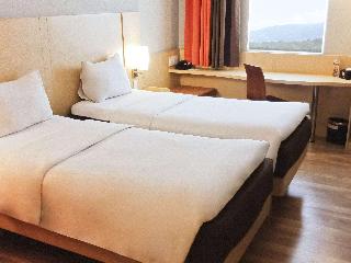 Ibis Padang fotoÄŸrafÄ±