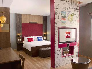 Ibis Padang fotoÄŸrafÄ±