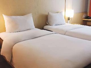 Ibis Padang fotoÄŸrafÄ±