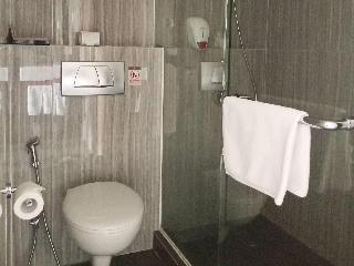 Ibis Padang fotoÄŸrafÄ±