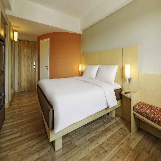 Ibis Padang fotoÄŸrafÄ±