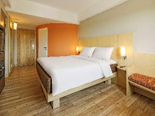 Ibis Padang fotoÄŸrafÄ±