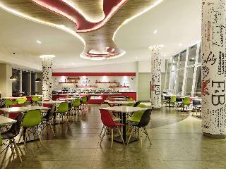 Ibis Padang fotoÄŸrafÄ±