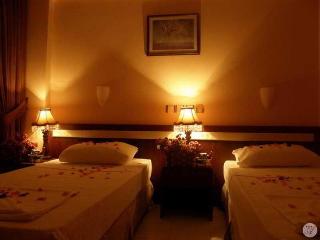 Yade Luxe Hotel fotoÄŸrafÄ±