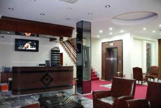 Yade Luxe Hotel otel fotoğrafı