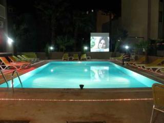 Yade Luxe Hotel fotoÄŸrafÄ±