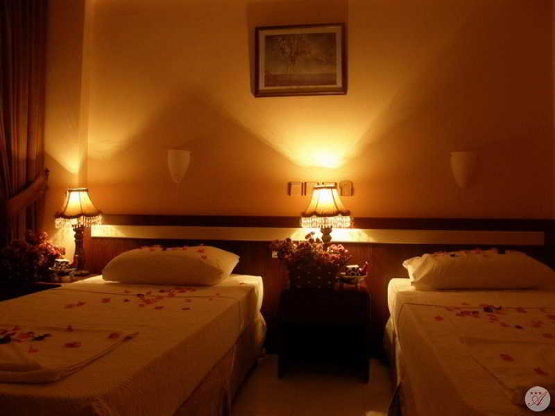 Yade Luxe Hotel fotoÄŸrafÄ±
