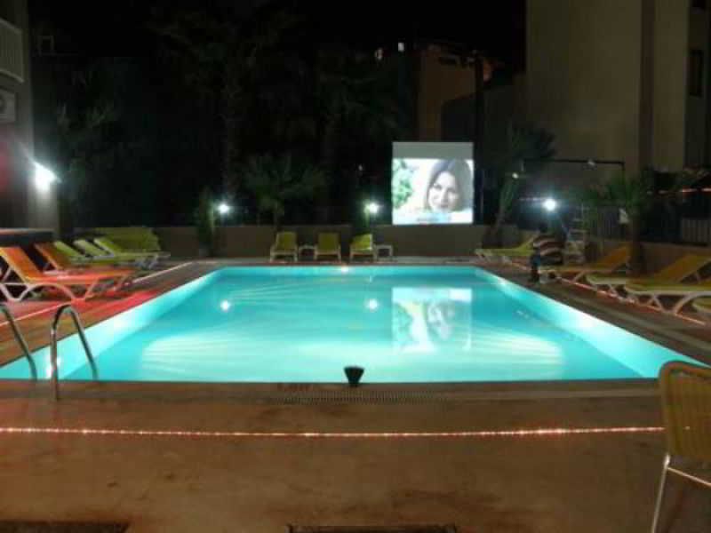 Yade Luxe Hotel fotoÄŸrafÄ±