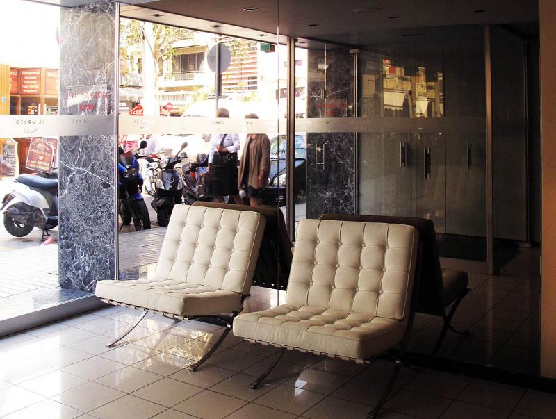 El Greco Hotel - Genel