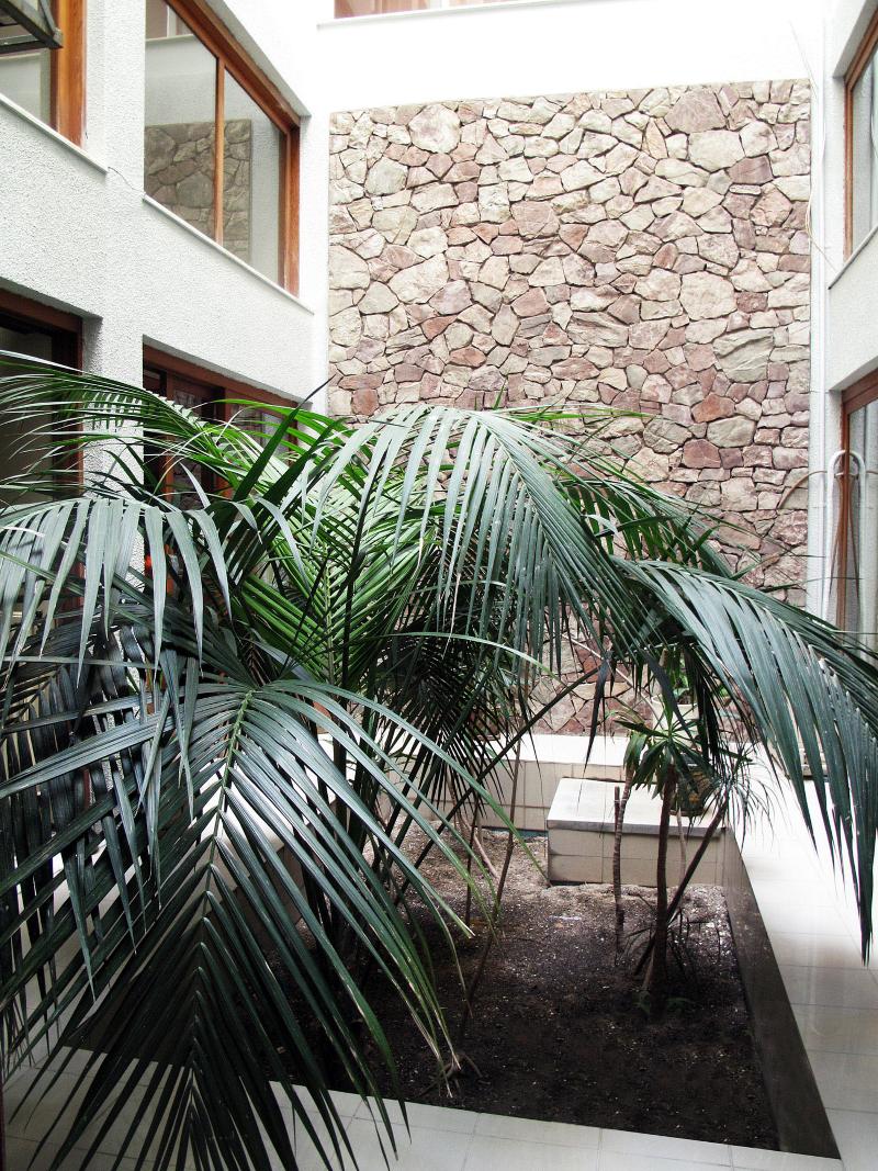 El Greco Hotel - Genel