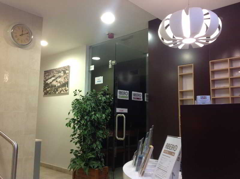 Ribeiro Hotel fotoÄŸrafÄ±