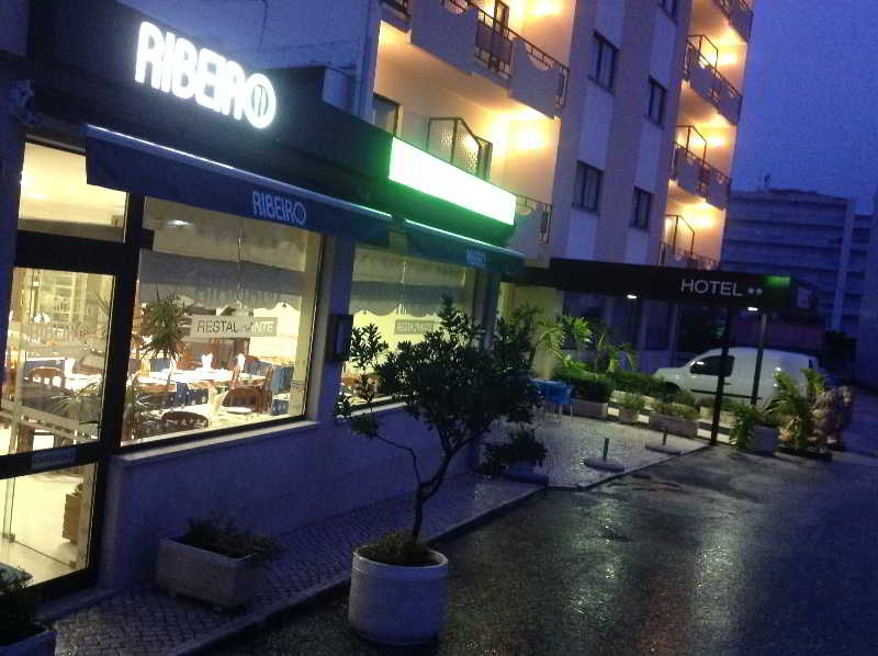 Ribeiro Hotel fotoÄŸrafÄ±