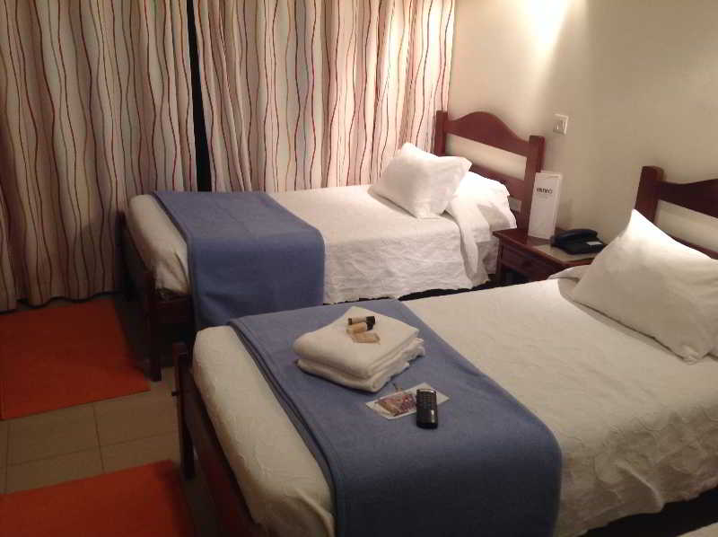 Ribeiro Hotel fotoÄŸrafÄ±