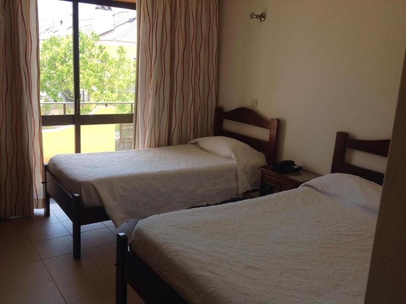 Ribeiro Hotel - Oda