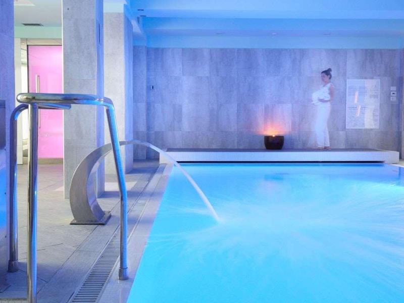 Forte16 Apartments View & Spa - Aktivite