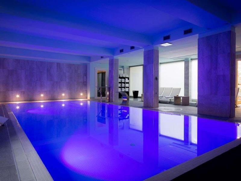 Forte16 Apartments View & Spa - Aktivite