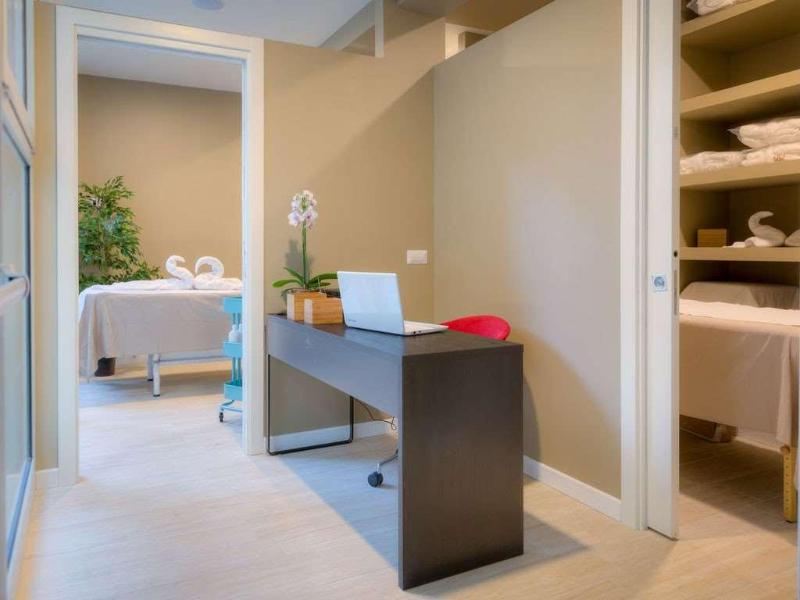 Forte16 Apartments View & Spa - Aktivite